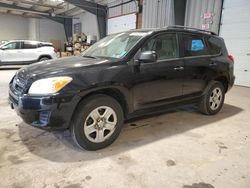 Vehiculos salvage en venta de Copart West Mifflin, PA: 2011 Toyota Rav4