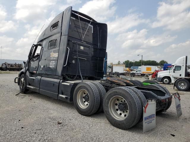 2019 Volvo VN VNL