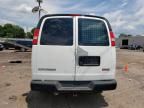 2008 Chevrolet 2008 GMC Savana G2500