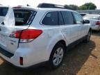 2012 Subaru Outback 2.5I Limited