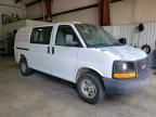 2007 GMC Savana G2500