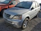 2006 KIA Sorento EX