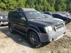 2002 Nissan Xterra XE