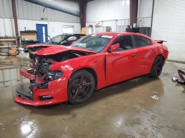 2015 Dodge Charger R/T