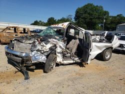 Ford F250 salvage cars for sale: 2001 Ford F250 Super Duty