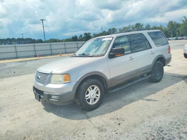 2006 Ford Expedition XLT