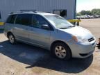 2004 Toyota Sienna CE