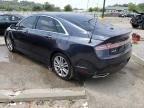 2013 Lincoln MKZ