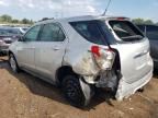 2011 Chevrolet Equinox LS