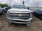 2017 Chevrolet Silverado K2500 Heavy Duty