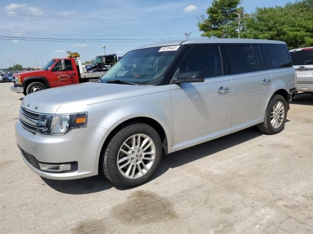 2015 Ford Flex SEL