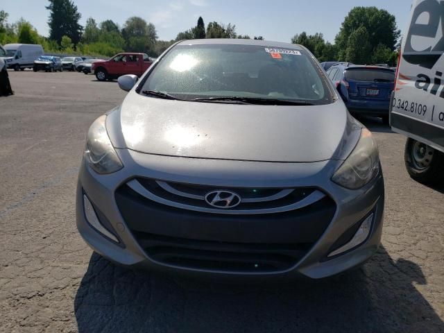 2013 Hyundai Elantra GT