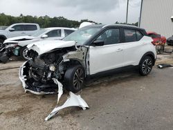 Nissan Kicks salvage cars for sale: 2019 Nissan Kicks S