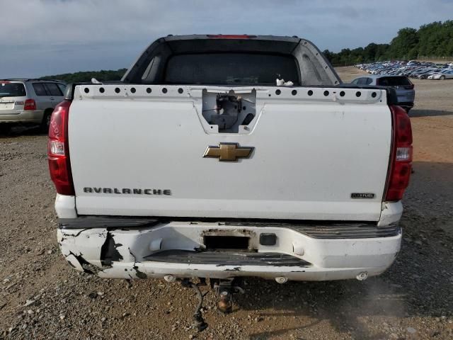 2007 Chevrolet Avalanche K1500