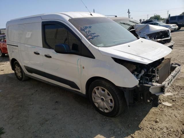 2014 Ford Transit Connect XL