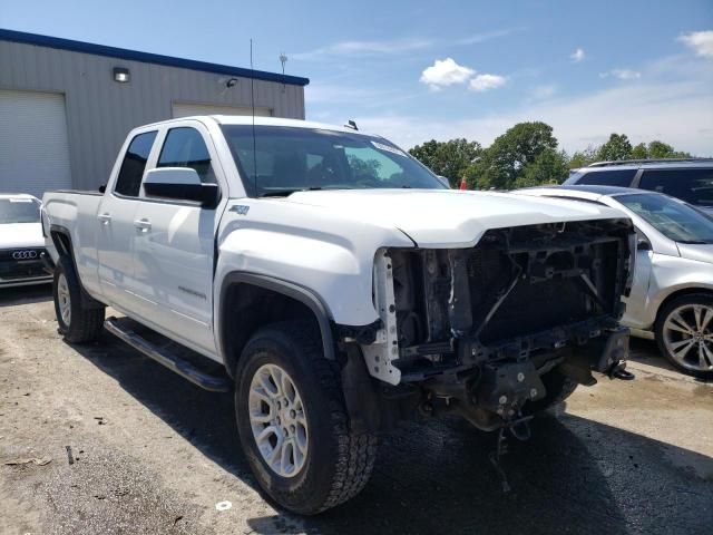 2014 GMC Sierra K1500 SLE