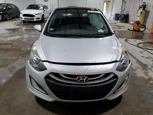 2013 Hyundai Elantra GT