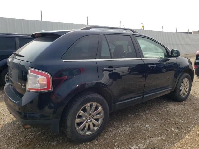 2010 Ford Edge Limited