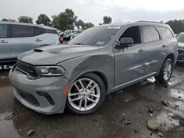 2023 Dodge Durango R/T