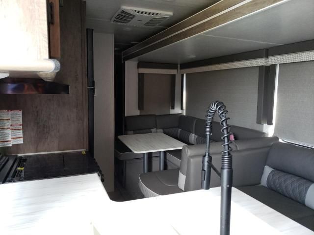 2022 Salem Travel Trailer