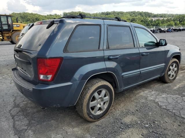 2008 Jeep Grand Cherokee Laredo