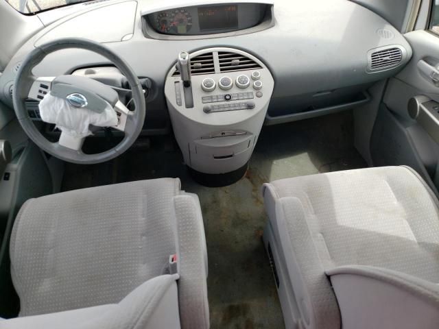 2005 Nissan Quest S