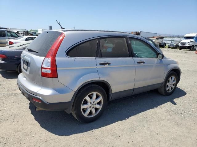 2008 Honda CR-V EX