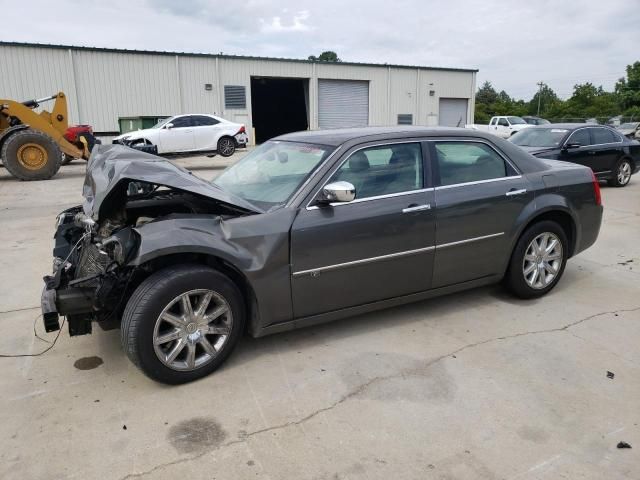 2009 Chrysler 300C