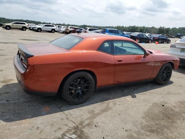 2020 Dodge Challenger R/T