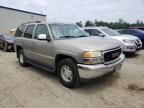 2003 GMC Yukon