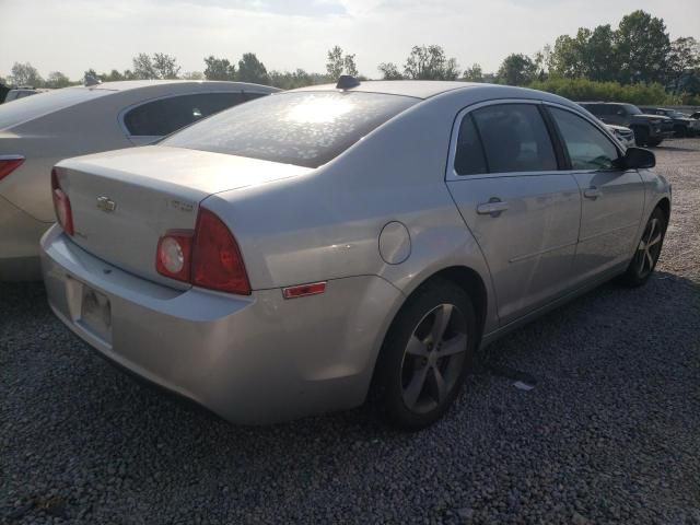 2012 Chevrolet Malibu LS