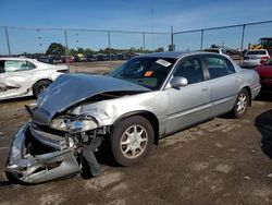 2001 Buick Park Avenue en venta en Moraine, OH