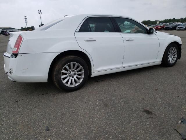 2013 Chrysler 300