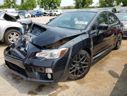 2015 Subaru WRX Premium en venta en Bridgeton, MO