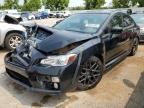 2015 Subaru WRX Premium