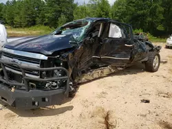 2016 Chevrolet Silverado K2500 Heavy Duty LTZ en venta en Gaston, SC