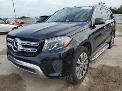 2018 Mercedes-Benz GLS 450 4matic for sale in Riverview, FL