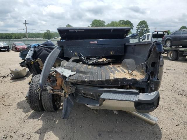 2009 GMC Sierra K3500 SLT