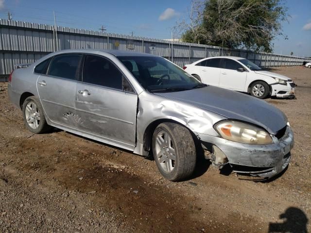 2012 Chevrolet Impala LT