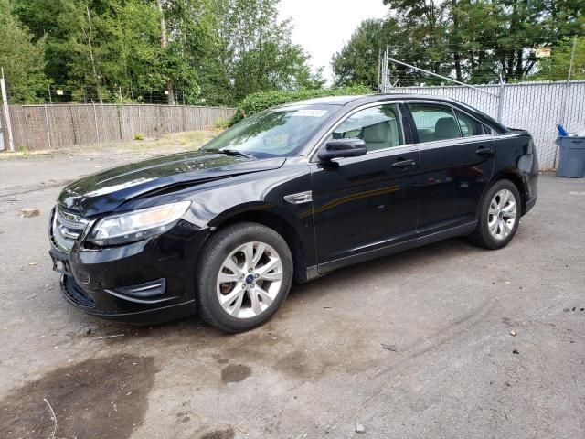 2011 Ford Taurus SEL