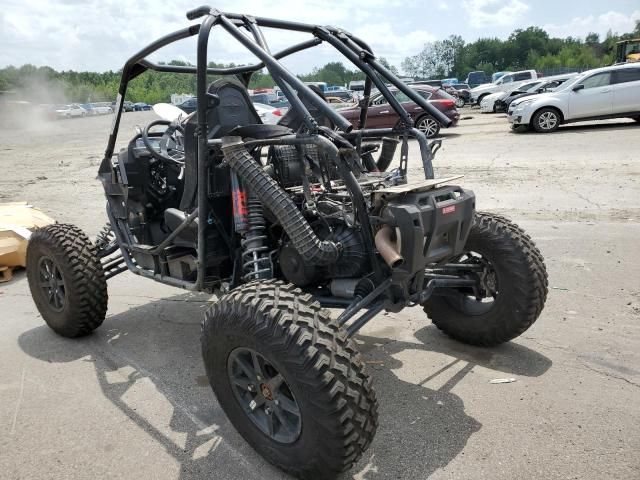 2021 Polaris RZR Turbo S