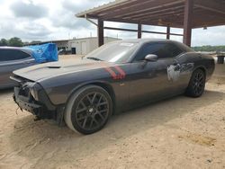 Salvage cars for sale from Copart Tanner, AL: 2016 Dodge Challenger R/T Scat Pack