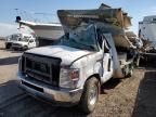 2018 Ford Econoline E350 Super Duty Cutaway Van