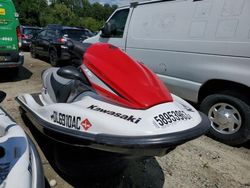 Salvage Boats for parts for sale at auction: 2005 Other STX 15F