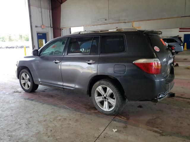 2009 Toyota Highlander Limited