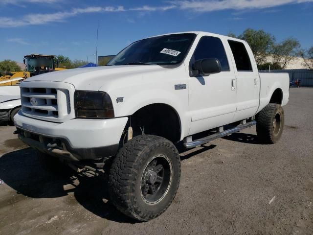 2003 Ford F250 Super Duty