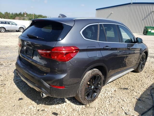 2020 BMW X1 XDRIVE28I