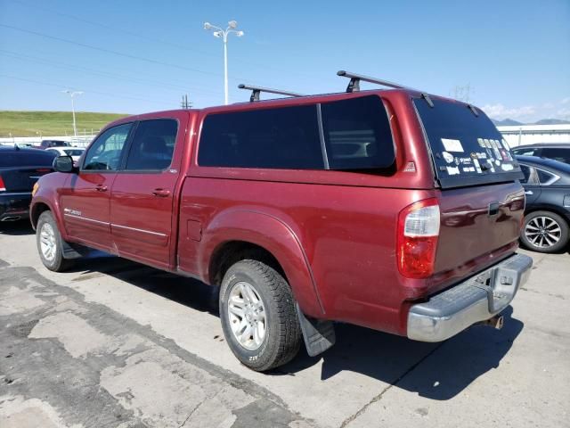 2004 Toyota Tundra Double Cab SR5