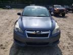 2013 Subaru Legacy 2.5I Premium