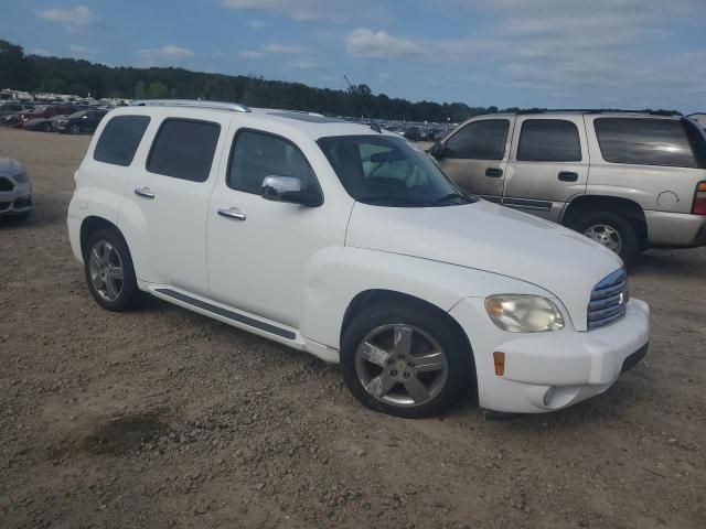 2011 Chevrolet HHR LT